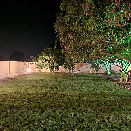 Van Vatika Jhirna Exterior photo