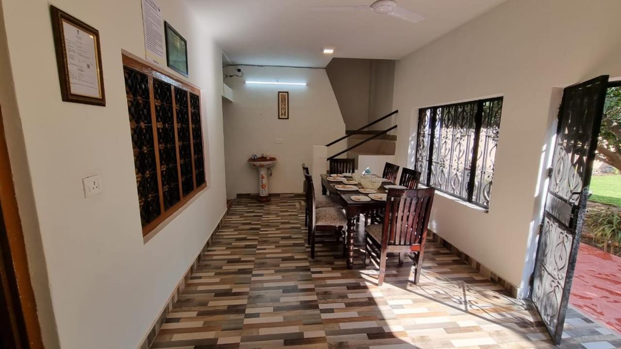 Holiday home Vatika Jhirna