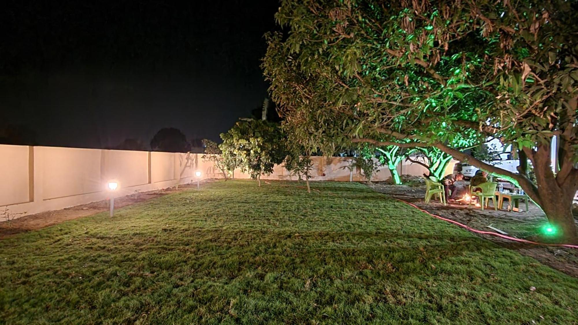 Vatika Holiday home *